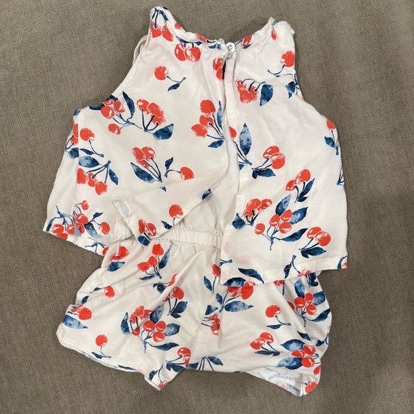 Splendid Kids romper - Picture 2 of 2